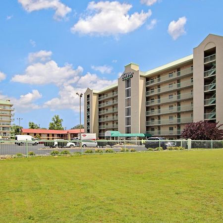 River Place Condos Riverside #309 1Bd Pigeon Forge Kültér fotó