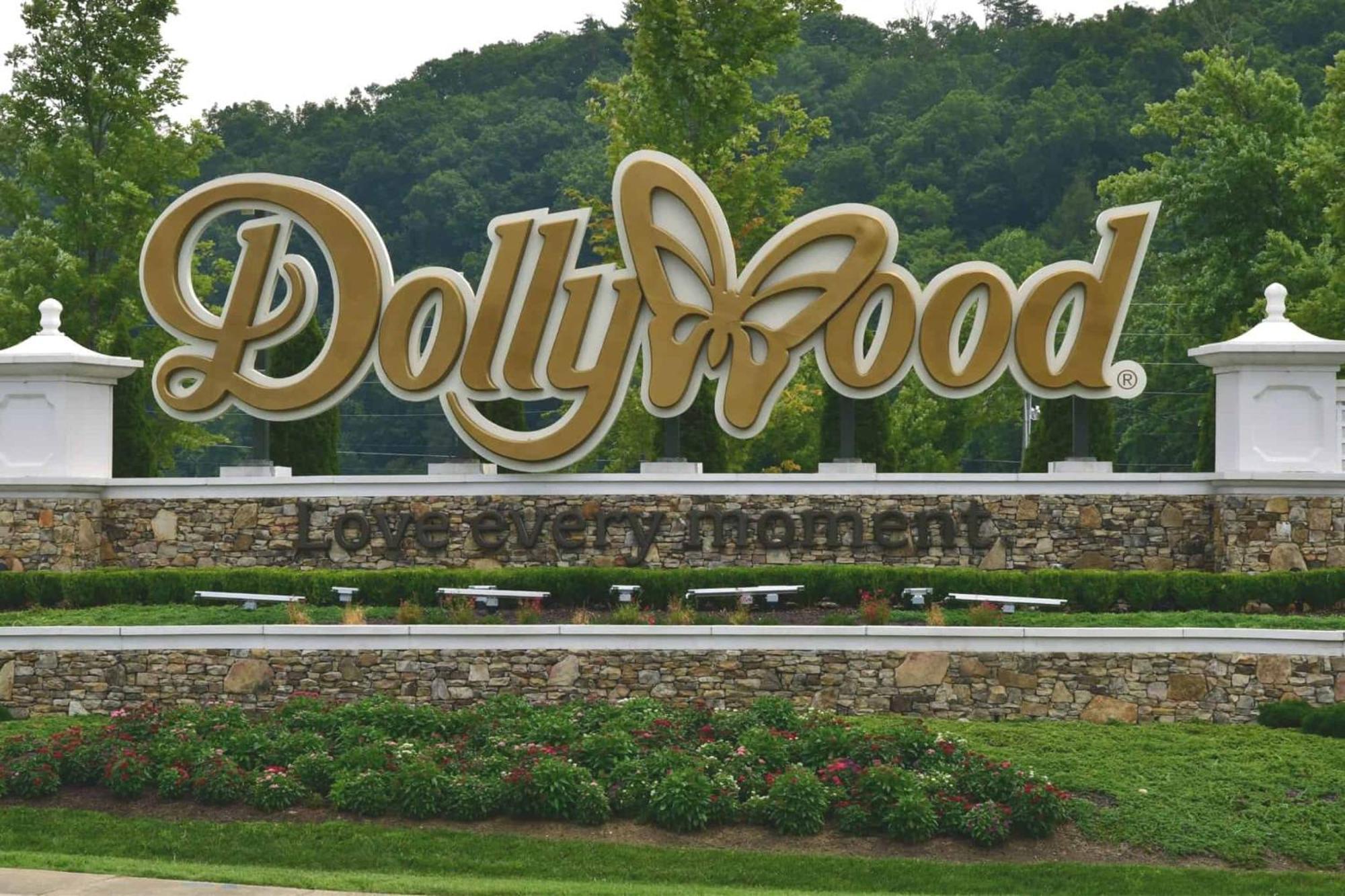 River Place Condos Riverside #309 1Bd Pigeon Forge Kültér fotó