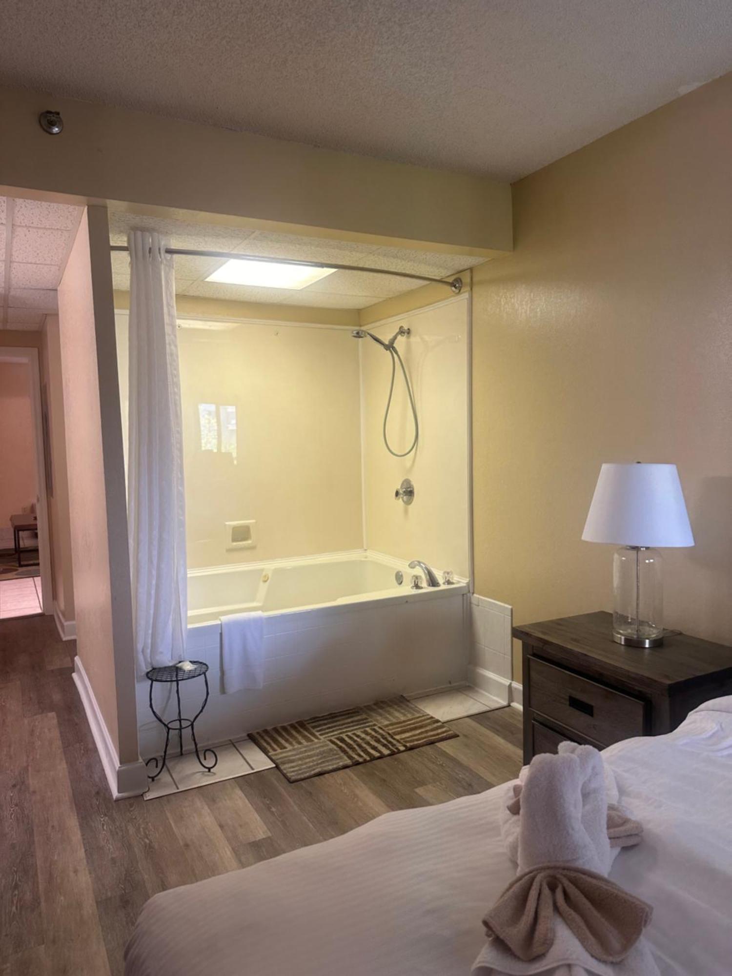 River Place Condos Riverside #309 1Bd Pigeon Forge Kültér fotó