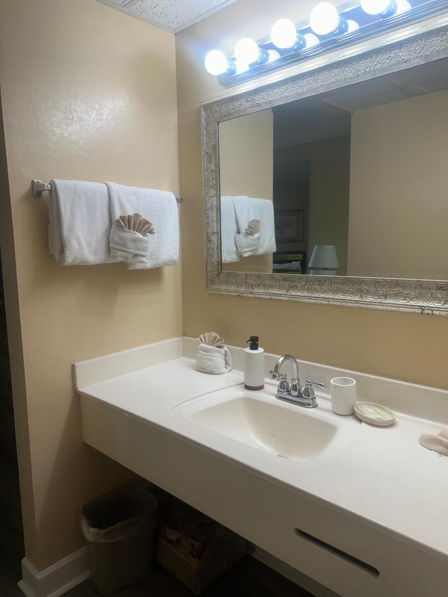 River Place Condos Riverside #309 1Bd Pigeon Forge Kültér fotó